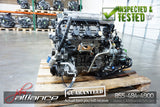 JDM 09-12 Acura RL J37A VCM 3.7L V6 Engine J37A2 — Approx. 54,000 Miles