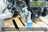 JDM 09-12 Acura RL J37A VCM 3.7L V6 Engine J37A2 — Approx. 54,000 Miles