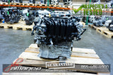 JDM 09-15 Toyota Corolla Matrix 2ZR-FE 1.8L Dual VVT-i Engine 2ZR