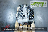 JDM 09-15 Toyota Corolla Matrix 2ZR-FE 1.8L Dual VVT-i Engine 2ZR