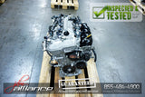 JDM 09-15 Toyota Corolla Matrix 2ZR-FE 1.8L Dual VVT-i Engine 2ZR