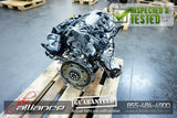 JDM 09-15 Toyota Corolla Matrix 2ZR-FE 1.8L Dual VVT-i Engine 2ZR