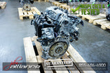 JDM 09-15 Toyota Corolla Matrix 2ZR-FE 1.8L Dual VVT-i Engine 2ZR