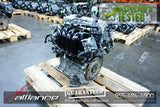 JDM 09-15 Toyota Corolla Matrix 2ZR-FE 1.8L Dual VVT-i Engine 2ZR