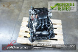 JDM 03-08 Subaru EZ30 3.0L Engine Outback Legacy Lancaster Tribeca H6 EZ30D