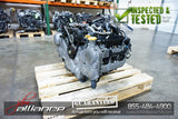 JDM 03-08 Subaru EZ30 3.0L Engine Outback Legacy Lancaster Tribeca H6 EZ30D