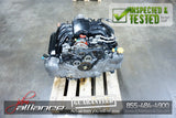 JDM 03-08 Subaru EZ30 3.0L Engine Outback Legacy Lancaster Tribeca H6 EZ30D