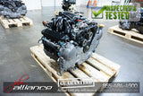 JDM 03-08 Subaru EZ30 3.0L Engine Outback Legacy Lancaster Tribeca H6 EZ30D