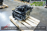 JDM 03-08 Subaru EZ30 3.0L Engine Outback Legacy Lancaster Tribeca H6 EZ30D