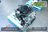 JDM 09-17 Nissan 370Z VQ37VHR 3.5L V6 Engine HR Infiniti G37