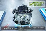 JDM 09-17 Nissan 370Z VQ37VHR 3.5L V6 Engine HR Infiniti G37