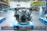 JDM 09-17 Nissan 370Z VQ37VHR 3.5L V6 Engine HR Infiniti G37