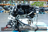 JDM 09-17 Nissan 370Z VQ37VHR 3.5L V6 Engine HR Infiniti G37