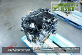 JDM 09-17 Nissan 370Z VQ37VHR 3.5L V6 Engine HR Infiniti G37