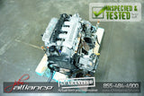 JDM 94-99 Toyota Celica ST202 3S-GE 3S Engine Non-Turbo Toyota MR2