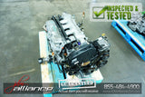 JDM 94-99 Toyota Celica ST202 3S-GE 3S Engine Non-Turbo Toyota MR2