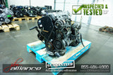 JDM 94-99 Toyota Celica ST202 3S-GE 3S Engine Non-Turbo Toyota MR2