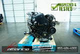 JDM 94-99 Toyota Celica ST202 3S-GE 3S Engine Non-Turbo Toyota MR2