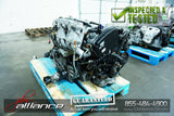 JDM 94-99 Toyota Celica ST202 3S-GE 3S Engine Non-Turbo Toyota MR2