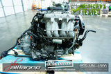 JDM 94-99 Toyota Celica ST202 3S-GE 3S Engine Non-Turbo Toyota MR2