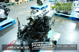 JDM 94-99 Toyota Celica ST202 3S-GE 3S Engine Non-Turbo Toyota MR2