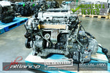 JDM 94-99 Toyota Celica ST202 3S-GE 3S Engine Non-Turbo Toyota MR2