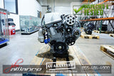 JDM 03-07 Honda Accord Element K24A 2.4L DOHC i-VTEC Engine with EGR