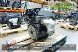 JDM 03-07 Honda Accord Element K24A 2.4L DOHC i-VTEC Engine with EGR