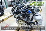 JDM 03-07 Honda Accord Element K24A 2.4L DOHC i-VTEC Engine with EGR