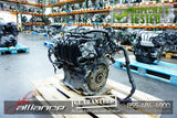 JDM 2009-2015 Toyota Corolla Matrix 2ZR-FE 1.8L Dual VVT-i Engine 2ZR