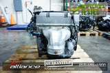 JDM 04-08 Honda K24A 2.4L DOHC i-VTEC RBB 200HP Engine K24A2 Acura TSX RBB3*