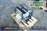 JDM 04-08 Honda K24A 2.4L DOHC i-VTEC RBB 200HP Engine K24A2 Acura TSX RBB3*