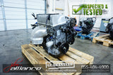 JDM 04-08 Honda K24A 2.4L DOHC i-VTEC RBB 200HP Engine K24A2 Acura TSX RBB3*