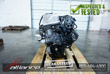 JDM 04-08 Honda K24A 2.4L DOHC i-VTEC RBB 200HP Engine K24A2 Acura TSX RBB3*