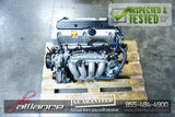 JDM 04-08 Honda K24A 2.4L DOHC i-VTEC RBB 200HP Engine K24A2 Acura TSX RBB3*