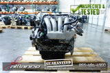 JDM 04-08 Honda K24A 2.4L DOHC i-VTEC RBB 200HP Engine K24A2 Acura TSX RBB3*