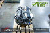JDM 04-08 Honda K24A 2.4L DOHC i-VTEC RBB 200HP Engine K24A2 Acura TSX RBB3*