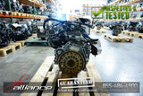 JDM 04-08 Honda K24A 2.4L DOHC i-VTEC RBB 200HP Engine K24A2 Acura TSX RBB3*