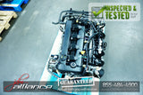 JDM 06-08 Mazda 6 L3-VE 2.3L DOHC VVT Engine Only Mazda6
