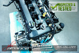 JDM 06-08 Mazda 6 L3-VE 2.3L DOHC VVT Engine Only Mazda6
