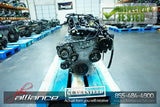JDM 06-08 Mazda 6 L3-VE 2.3L DOHC VVT Engine Only Mazda6