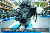 JDM 06-08 Mazda 6 L3-VE 2.3L DOHC VVT Engine Only Mazda6