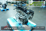JDM 06-08 Mazda 6 L3-VE 2.3L DOHC VVT Engine Only Mazda6