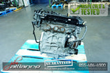 JDM 06-08 Mazda 6 L3-VE 2.3L DOHC VVT Engine Only Mazda6