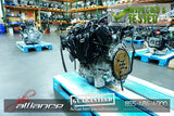 JDM 06-08 Mazda 6 L3-VE 2.3L DOHC VVT Engine Only Mazda6
