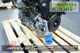 JDM 06-08 Honda Ridgeline Pilot J35A 3.5L SOHC VTEC V6 AWD Engine Only J35A9 — Approx. 63,000 Miles
