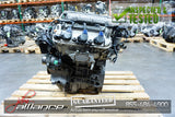 JDM 06-08 Honda Ridgeline Pilot J35A 3.5L SOHC VTEC V6 AWD Engine Only J35A9 — Approx. 63,000 Miles