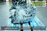 JDM 07-12 Nissan Sentra MR20 2.0L DOHC CVT Automatic Transmission