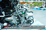 JDM 07-12 Nissan Sentra MR20 2.0L DOHC CVT Automatic Transmission