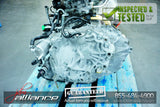 JDM 07-12 Nissan Sentra MR20 2.0L DOHC CVT Automatic Transmission